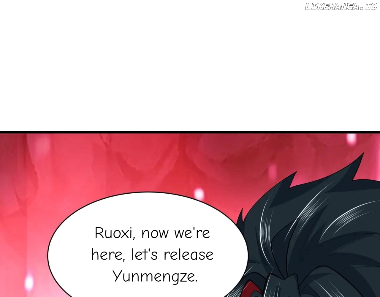 Era of the Haunted Chapter 390 - page 32